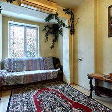 Квартира 52 м², 2-комнатная - изображение 4