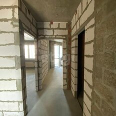 Квартира 68,1 м², 2-комнатная - изображение 4