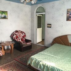 Квартира 30 м², 1-комнатная - изображение 1