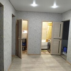 Квартира 59,7 м², 3-комнатная - изображение 4