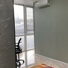 Квартира 28 м², студия - изображение 5