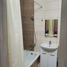Квартира 21,9 м², студия - изображение 3