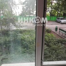 Квартира 12 м², студия - изображение 5