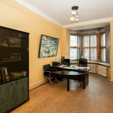 Квартира 106 м², 4-комнатная - изображение 4