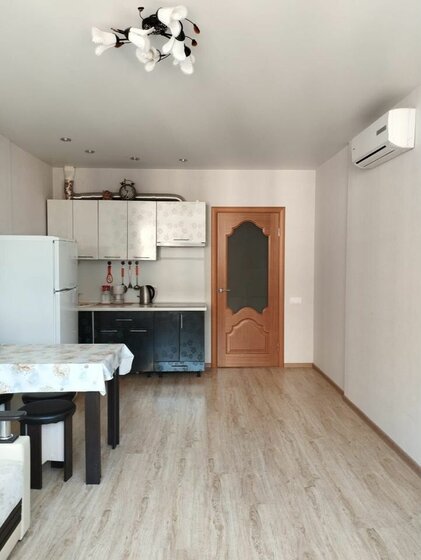 44 м², 1-комнатная квартира 6 980 000 ₽ - изображение 36