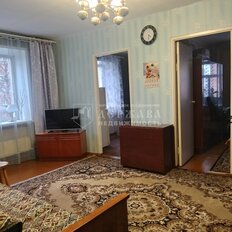 Квартира 63 м², 4-комнатная - изображение 3