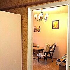 Квартира 40,4 м², 1-комнатная - изображение 5