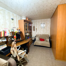 Квартира 31 м², 1-комнатная - изображение 5