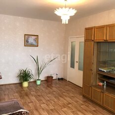 Квартира 65,7 м², 3-комнатная - изображение 4