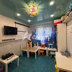Квартира 89 м², 4-комнатная - изображение 5