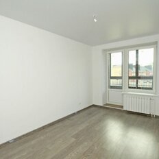 Квартира 32 м², 1-комнатная - изображение 4