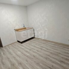 Квартира 16,4 м², студия - изображение 2