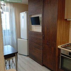 Квартира 32 м², 1-комнатная - изображение 1