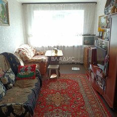 Квартира 50,5 м², 3-комнатная - изображение 1