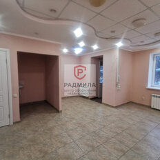 Квартира 35 м², 1-комнатная - изображение 5