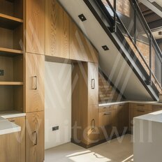 Квартира 180 м², 4-комнатные - изображение 2