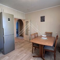Квартира 60,7 м², 2-комнатная - изображение 2