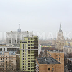 Квартира 123,8 м², 3-комнатные - изображение 3