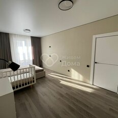 Квартира 49,2 м², 1-комнатная - изображение 5