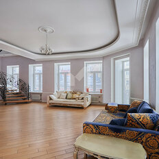 Квартира 260 м², 4-комнатная - изображение 2