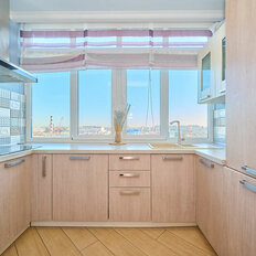 Квартира 76 м², 2-комнатная - изображение 2