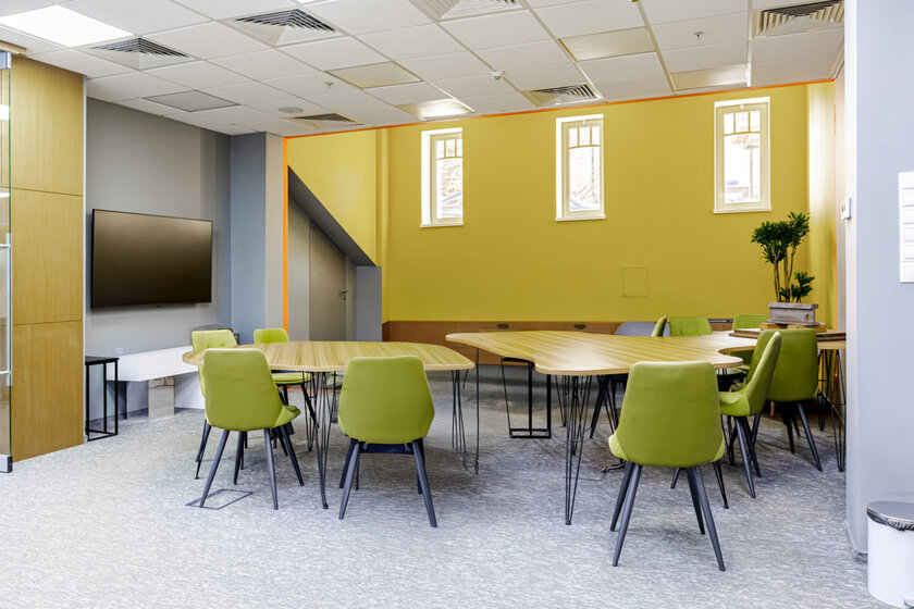 40 м², 1-комнатная квартира 2 400 ₽ в сутки - изображение 8