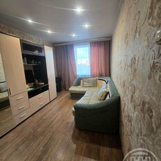 Квартира 66,3 м², 3-комнатная - изображение 4