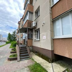 54,2 м², торговое помещение - изображение 2