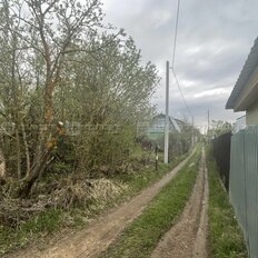 68,7 м², дом - изображение 5