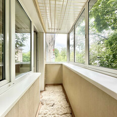 Квартира 42,8 м², 2-комнатная - изображение 1