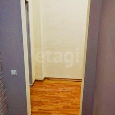 Квартира 34,9 м², 1-комнатная - изображение 5