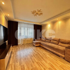 Квартира 61,8 м², 3-комнатная - изображение 4