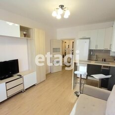 Квартира 24,2 м², студия - изображение 1