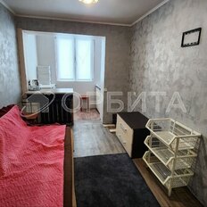 Квартира 12,5 м², студия - изображение 5