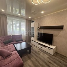 Квартира 61,2 м², 3-комнатная - изображение 2