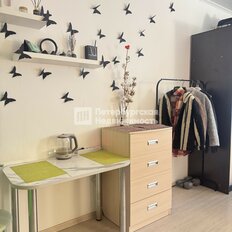 Квартира 23,5 м², студия - изображение 4
