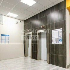 Квартира 41,3 м², 1-комнатная - изображение 4