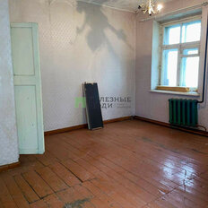 Квартира 34 м², 1-комнатная - изображение 2