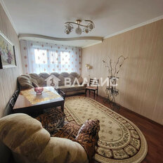 Квартира 62 м², 3-комнатная - изображение 3