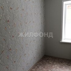 Квартира 34,6 м², 2-комнатная - изображение 4