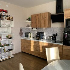 Квартира 29,4 м², студия - изображение 3
