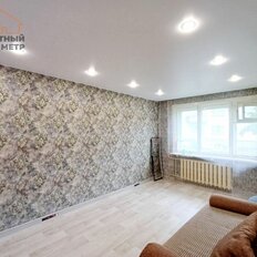 Квартира 61 м², 3-комнатная - изображение 2
