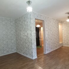 Квартира 24,5 м², 1-комнатная - изображение 4