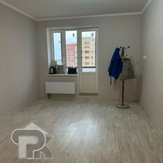 Квартира 25,9 м², студия - изображение 2