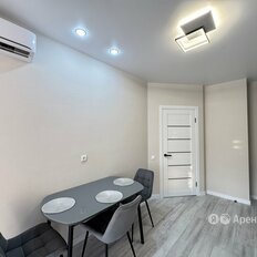 Квартира 40 м², 1-комнатная - изображение 4
