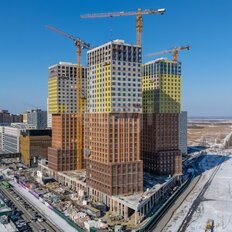 Квартира 22,1 м², студия - изображение 5