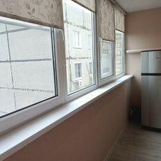 Квартира 27 м², студия - изображение 3