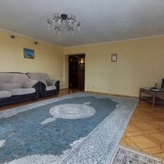 Квартира 140 м², 3-комнатная - изображение 5