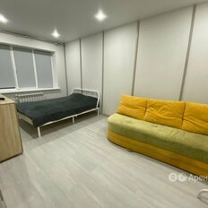 Квартира 31 м², 1-комнатная - изображение 4