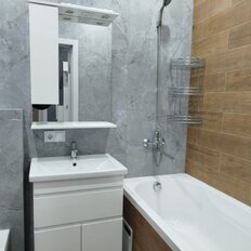 Квартира 35 м², 1-комнатная - изображение 5